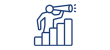 forecasting icon