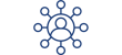 agency wide reach icon