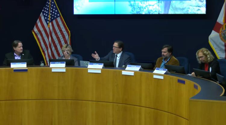 Blue-Green Algae Task Force